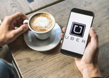 Notificação importante para quem pega Uber ou 99 com frequência!
