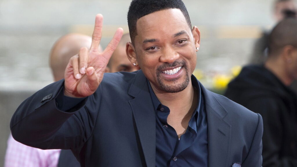Will Smith: Muito Mais Que Um Ator, Um Magnata dos Negócios