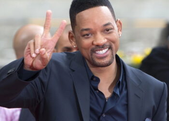Will Smith: Muito Mais Que Um Ator, Um Magnata dos Negócios