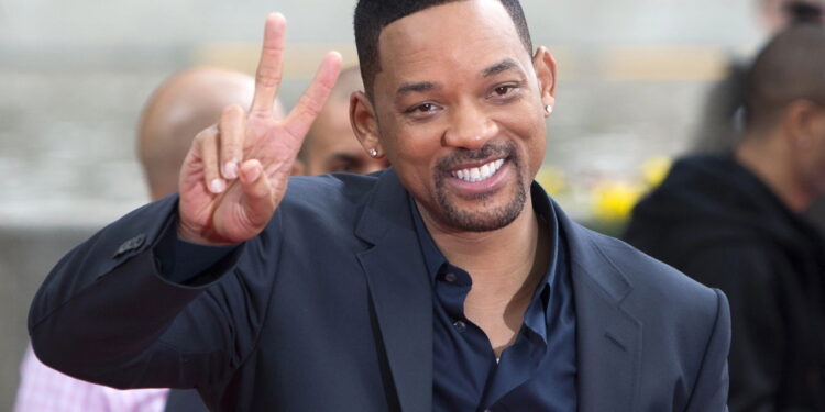 Will Smith: Muito Mais Que Um Ator, Um Magnata dos Negócios