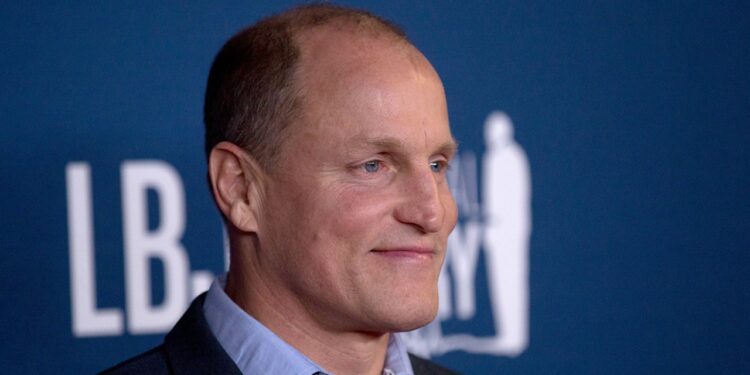 Woody Harrelson: O Oscar e a Fortuna por Trás da Tela