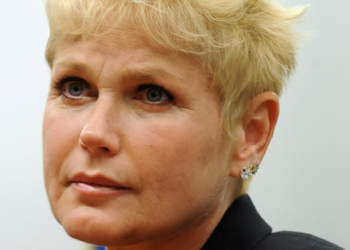 A Fortuna de Xuxa: Quando a Rainha do Baú Faz Anitta Parecer uma Pobre