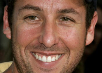O Império Bilionário de Adam Sandler: Boas Risadas e Lucros