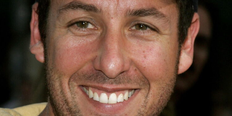 O Império Bilionário de Adam Sandler: Boas Risadas e Lucros