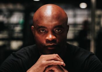 O império de Anderson Silva, um dos maiores lutadores de MMA