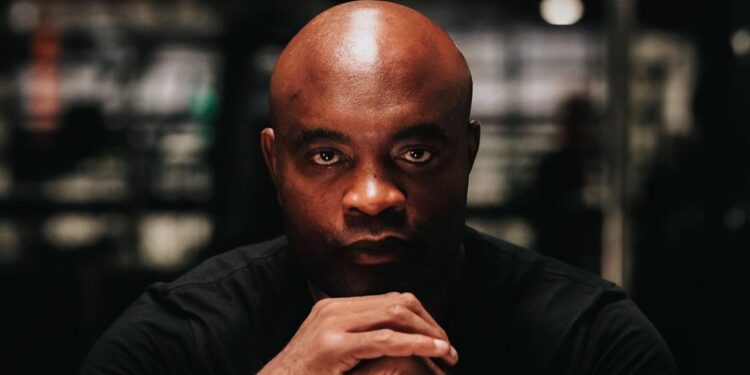 O Legado Financeiro de Anderson Silva: Um Império Além do Octógono