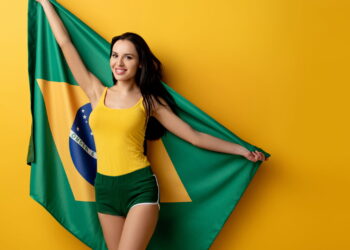 Descubra o Valor Recebido pela Atleta Brasileira Mais Bem Paga na Olimpíada de Paris