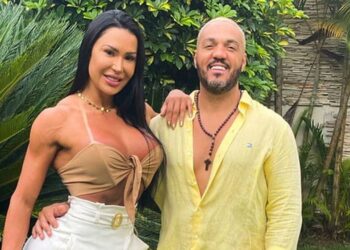 Belo e Gracyanne: Qual a Maior Fortuna e Patrimônio Após o Término?