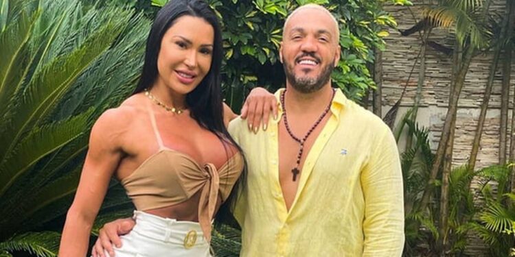 Belo e Gracyanne: Qual a Maior Fortuna e Patrimônio Após o Término?