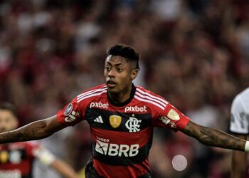 Quanto vale um gol do Bruno Henrique? Descubra a fortuna do atacante