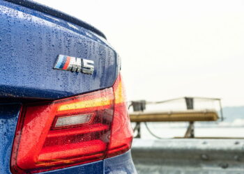 BMW oferece suspensão adaptativa por assinatura: pagar para usar a Suspensão?