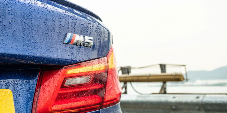 BMW oferece suspensão adaptativa por assinatura: pagar para usar a Suspensão?
