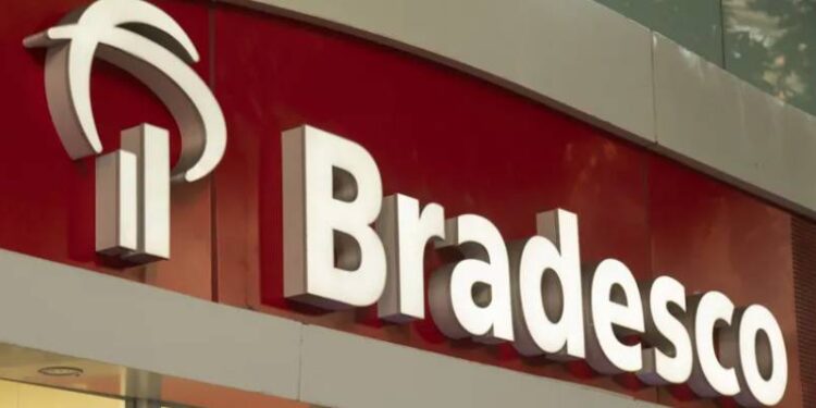 Lucro líquido do Bradesco cresce 4,4% no 2º trimestre de 2024