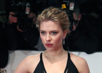 Os segredos de Scarlett Johansson, a atriz que interpreta a viuva negra na Marvel