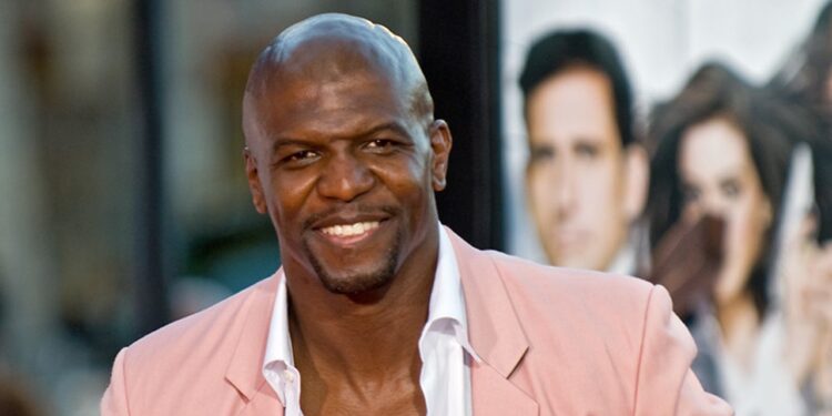 De Julius a Milionário: A Impressionante Fortuna de Terry Crews