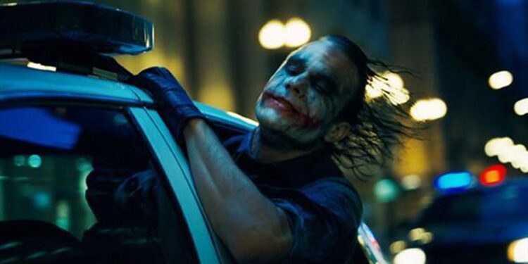 O Legado de Ouro de Heath Ledger: Uma Fortuna para Matilda