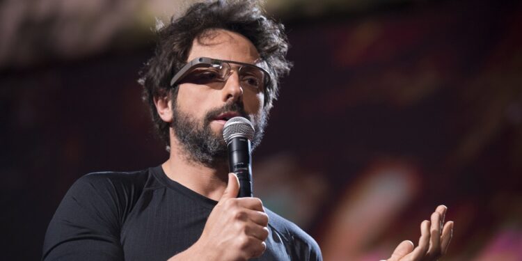 Cofundador do Google Impressiona Elon Musk com Fortuna de R$ 712 Bilhões