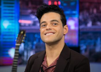 Os segredos de Rami Malek, ator conhecido mundialmente pela atuação em Mr. Robot