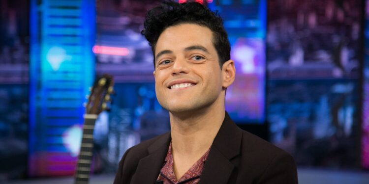 Rami Malek: Mais que um Ator, um Patrimônio da Cultura Pop