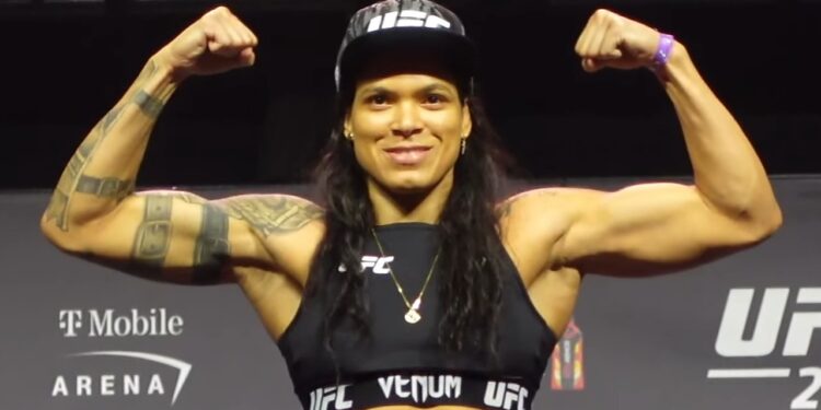 Amanda Nunes: A Ascensão do Octógono à Fortuna no Mundo das Lutas!