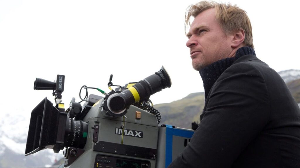 Christopher Nolan: O Mestre das Bilheterias e Sua Imensa Fortuna