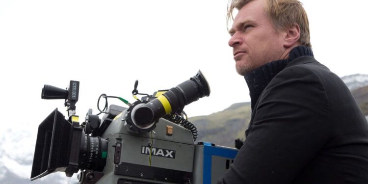 Christopher Nolan: O Mestre das Bilheterias e Sua Imensa Fortuna