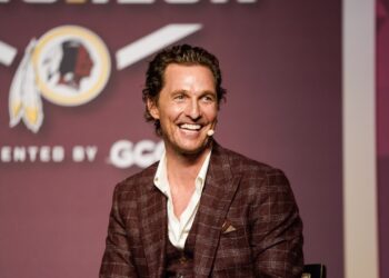 Protagonista de Interestelar, Matthew McConaughey impressiona a todos com sua fortuna