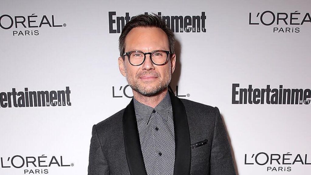 Christian Slater: O Legado de Sucesso e Fortuna do Mr. Robot