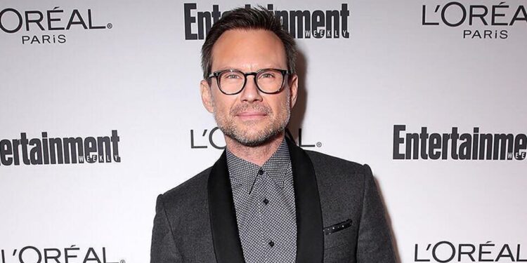 Christian Slater: O Legado de Sucesso e Fortuna do Mr. Robot