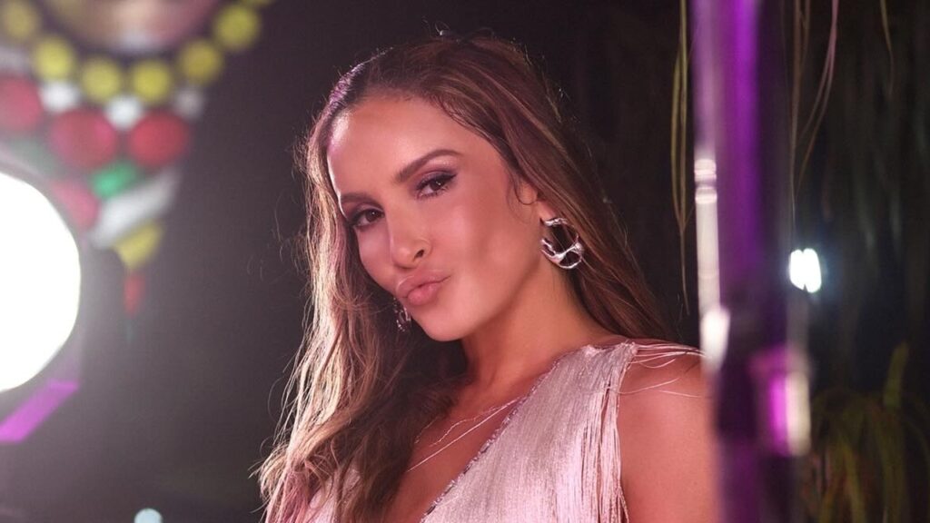 Claudia Leitte: Os Segredos da Fortuna da Rainha do Axé