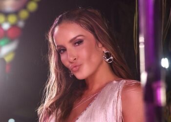 Claudia Leitte: Os Segredos da Fortuna da Rainha do Axé