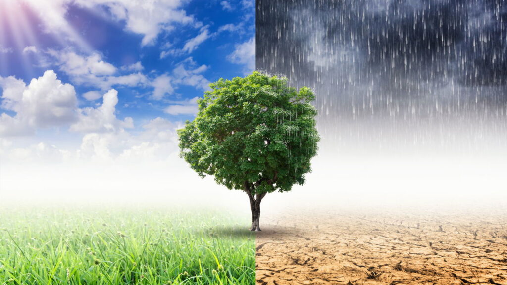 Atraso do La Niña: entenda como isso afeta o clima no Brasil