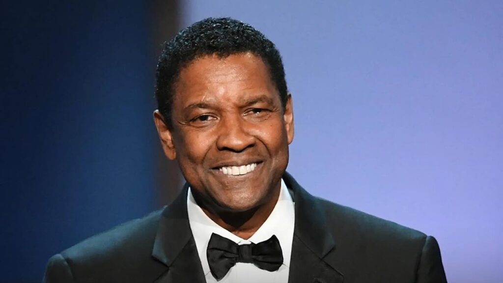 O império de Denzel Washington, uma lenda de Hollywood