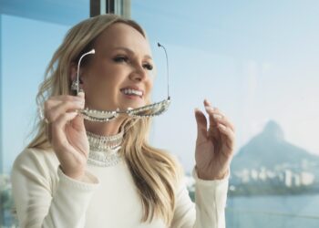 Atrás das Câmeras: O Verdadeira Patrimônio de Eliana