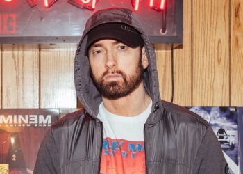 Conheça a fortuna de um lendário rapper que revolucionou a música