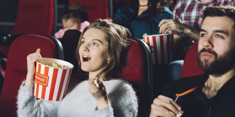 Deadpool & Wolverine quebra recorde de maior bilheteria de abertura para um filme