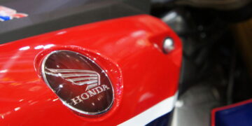 A edição mais exclusiva da Honda chegou com visual de outro nível!