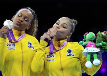 Quanto Ganha Flávia Saraiva? Revelamos os Salários e Prêmios da Ginasta