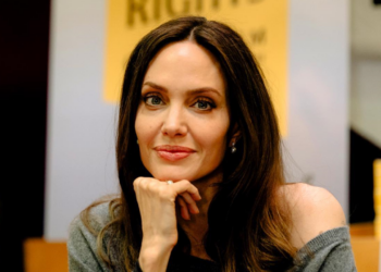 Angelina Jolie: Sucesso em Hollywood e Fortuna Diversificada