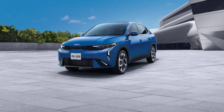 Kia lança novo modelo para disputar com queridinhos da Chevrolet e VW!