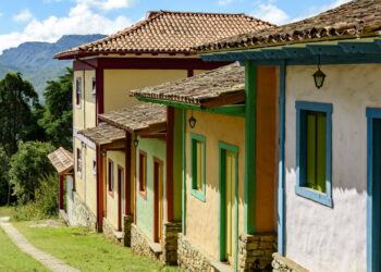 Esse é um dos melhores lugares para se viver no Brasil em 2024