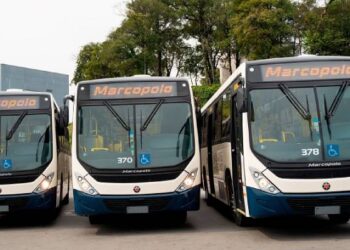 BTG recomenda compra para Marcopolo (POMO4) após balanço forte
