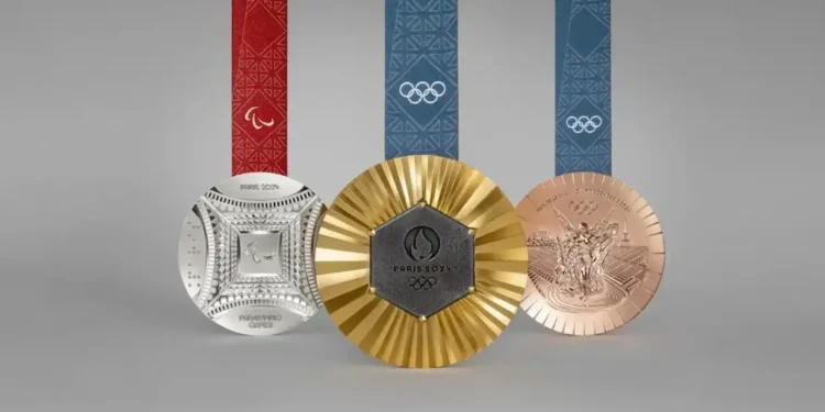 Medalhas Olímpicas e o verdadeiro valor que elas carregam