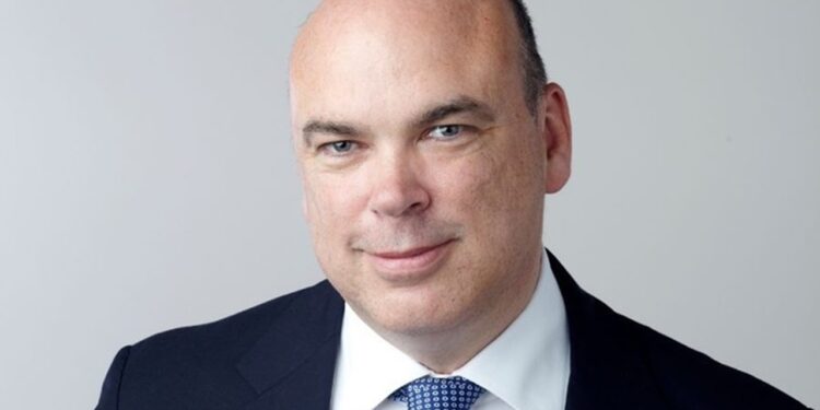 Mike Lynch Deixa Fortuna de R$ 3.5 Bilhões: Quem São os Herdeiros?