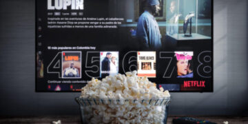 Segunda série mais cara da Netflix, custou R$ 103 milhões por episódio