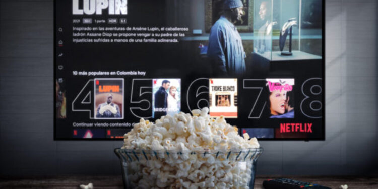Segunda série mais cara da Netflix, custou R$ 103 milhões por episódio