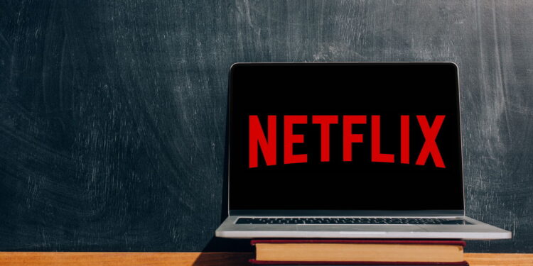 Proteger Conta Netflix de Golpes