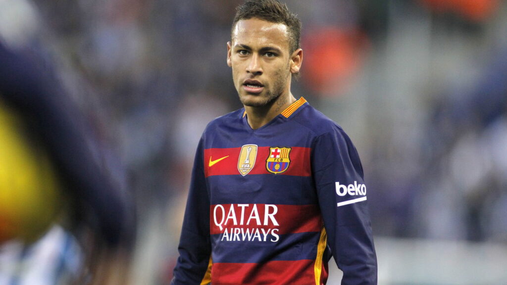 Neymar tenta retorno ao Barcelona, mas recebe noticia que surpreende