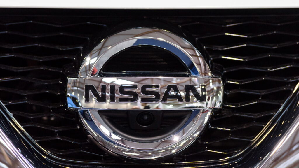 Todos os brasileiros comemoram com os novos descontos anunciados pela Nissan!