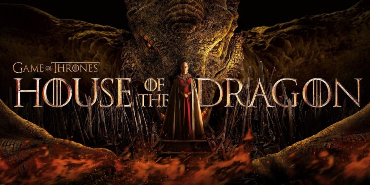 5 Séries Épicas de Fantasia para Maratonar se Você Curtiu House of the Dragon